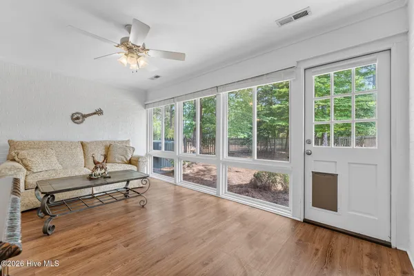 $429,000 | 420 Pinehurst Trace Drive, Pinehurst, NC 28374