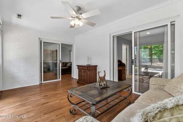 $429,000 | 420 Pinehurst Trace Drive, Pinehurst, NC 28374