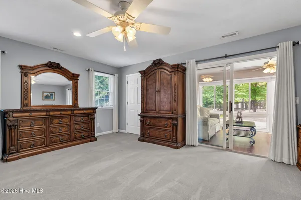 $429,000 | 420 Pinehurst Trace Drive, Pinehurst, NC 28374