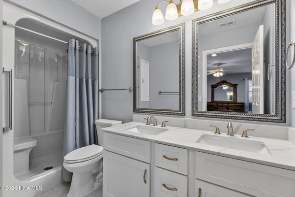 $429,000 | 420 Pinehurst Trace Drive, Pinehurst, NC 28374