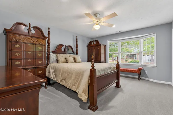 $429,000 | 420 Pinehurst Trace Drive, Pinehurst, NC 28374