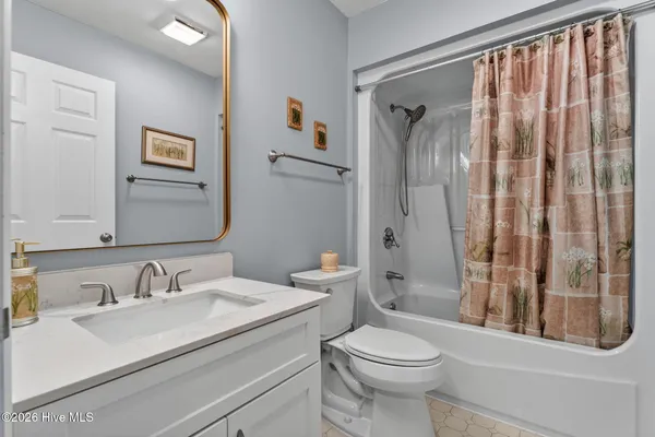 $429,000 | 420 Pinehurst Trace Drive, Pinehurst, NC 28374