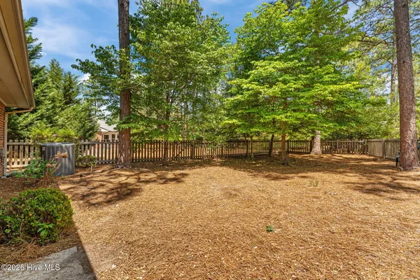 $429,000 | 420 Pinehurst Trace Drive, Pinehurst, NC 28374