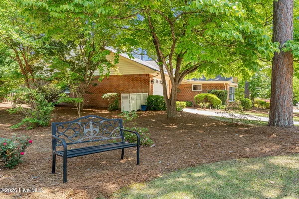 $429,000 | 420 Pinehurst Trace Drive, Pinehurst, NC 28374
