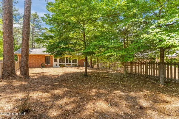 $429,000 | 420 Pinehurst Trace Drive, Pinehurst, NC 28374