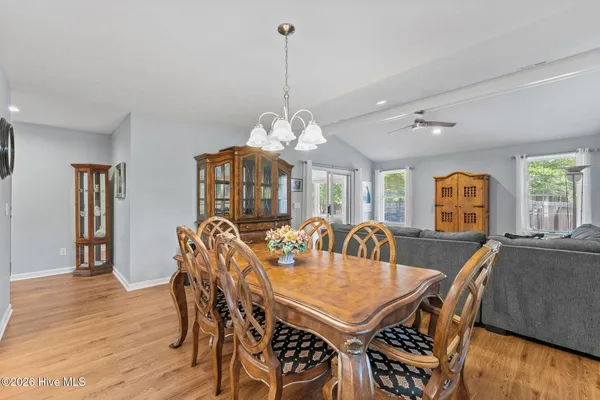$429,000 | 420 Pinehurst Trace Drive, Pinehurst, NC 28374