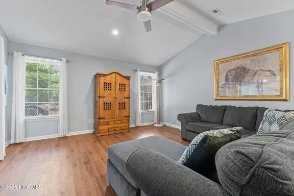 $429,000 | 420 Pinehurst Trace Drive, Pinehurst, NC 28374