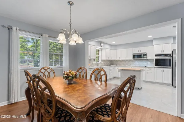 $429,000 | 420 Pinehurst Trace Drive, Pinehurst, NC 28374