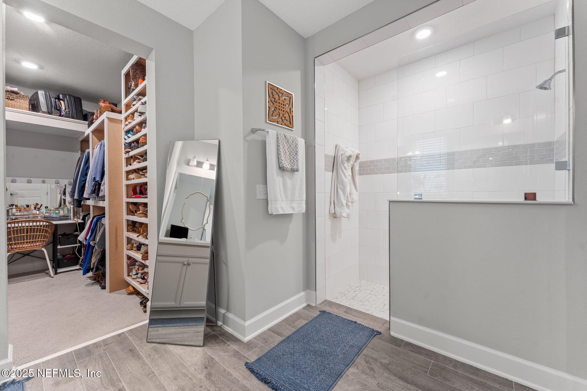 267 Windswept Way St. Augustine, FL 32092 - Photo 21 of 50 a view of livingroom with furniture and window