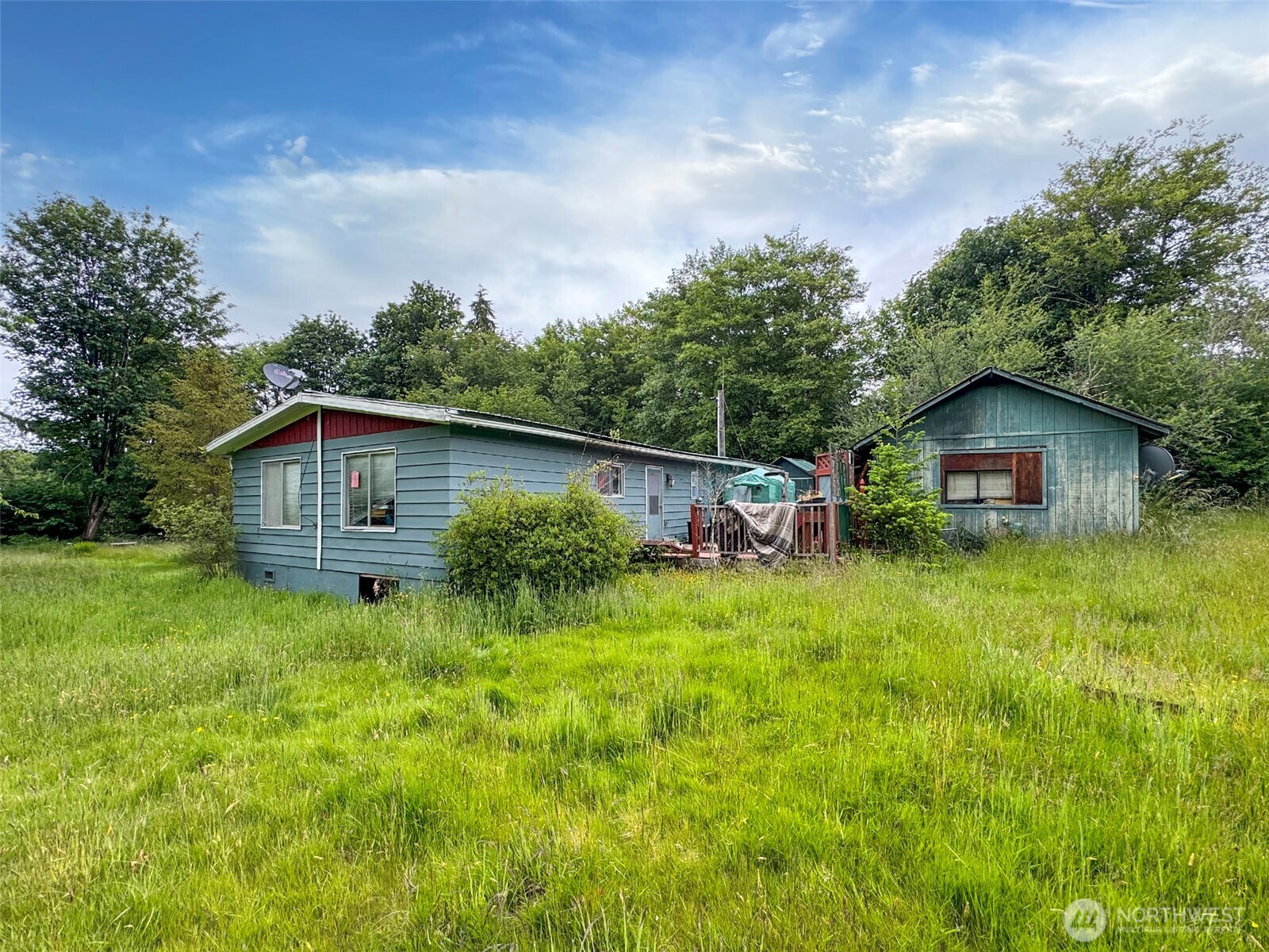 34 Lewallen Road Port Angeles, WA 98363 - Photo 23 of 40