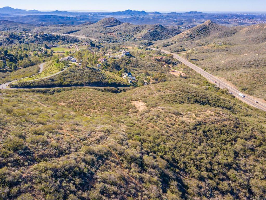 0 Iron Mountain Drive Poway, CA 92064 - Photo 12 of 20 a view of mountain view