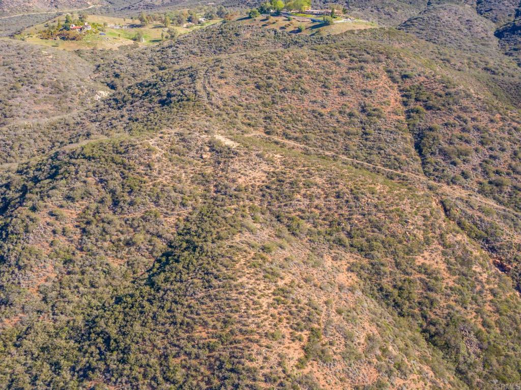 0 Iron Mountain Drive Poway, CA 92064 - Photo 13 of 20 a view of a dry yard