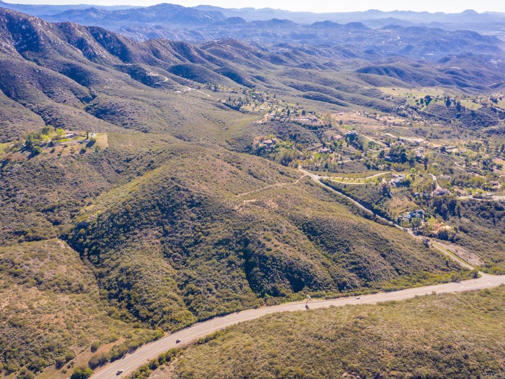 0 Iron Mountain Drive Poway, CA 92064 - Photo 14 of 20 a view of mountains and mountain