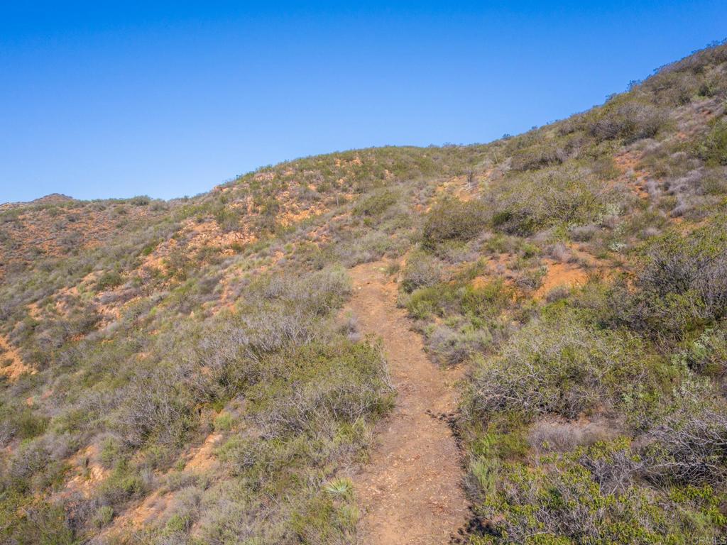 0 Iron Mountain Drive Poway, CA 92064 - Photo 18 of 20 a view of a mountain