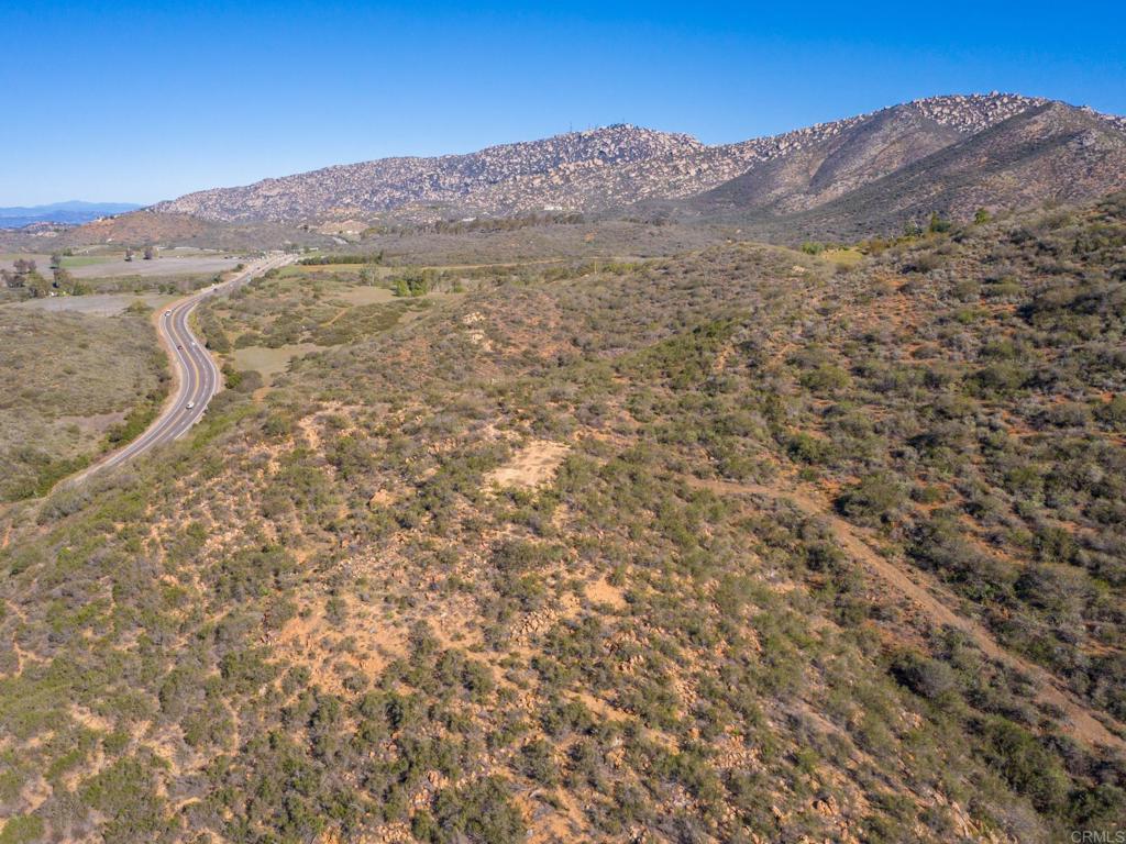 0 Iron Mountain Drive Poway, CA 92064 - Photo 5 of 20 a view of mountain and a mountain