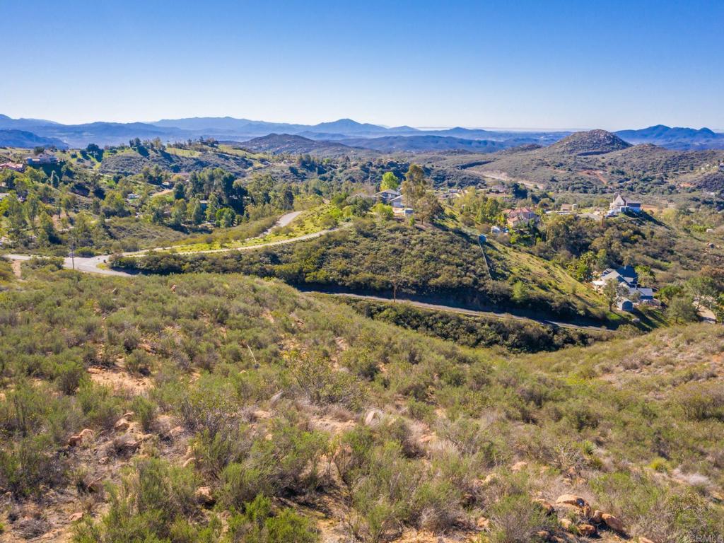 0 Iron Mountain Drive Poway, CA 92064 - Photo 8 of 20 a view of mountains and mountain