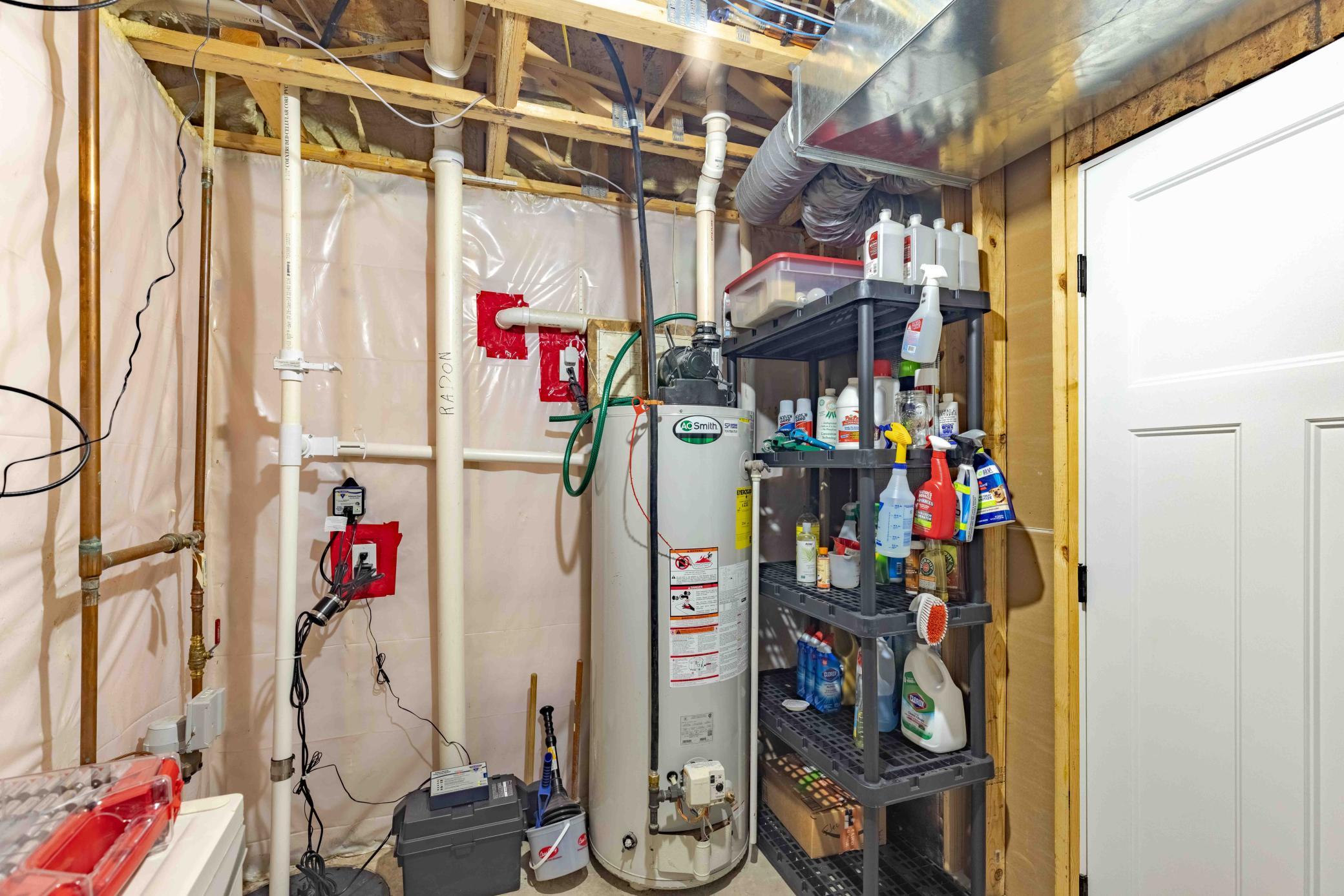 3825 16th Street South Moorhead, MN 56560 - Photo 56 of 71