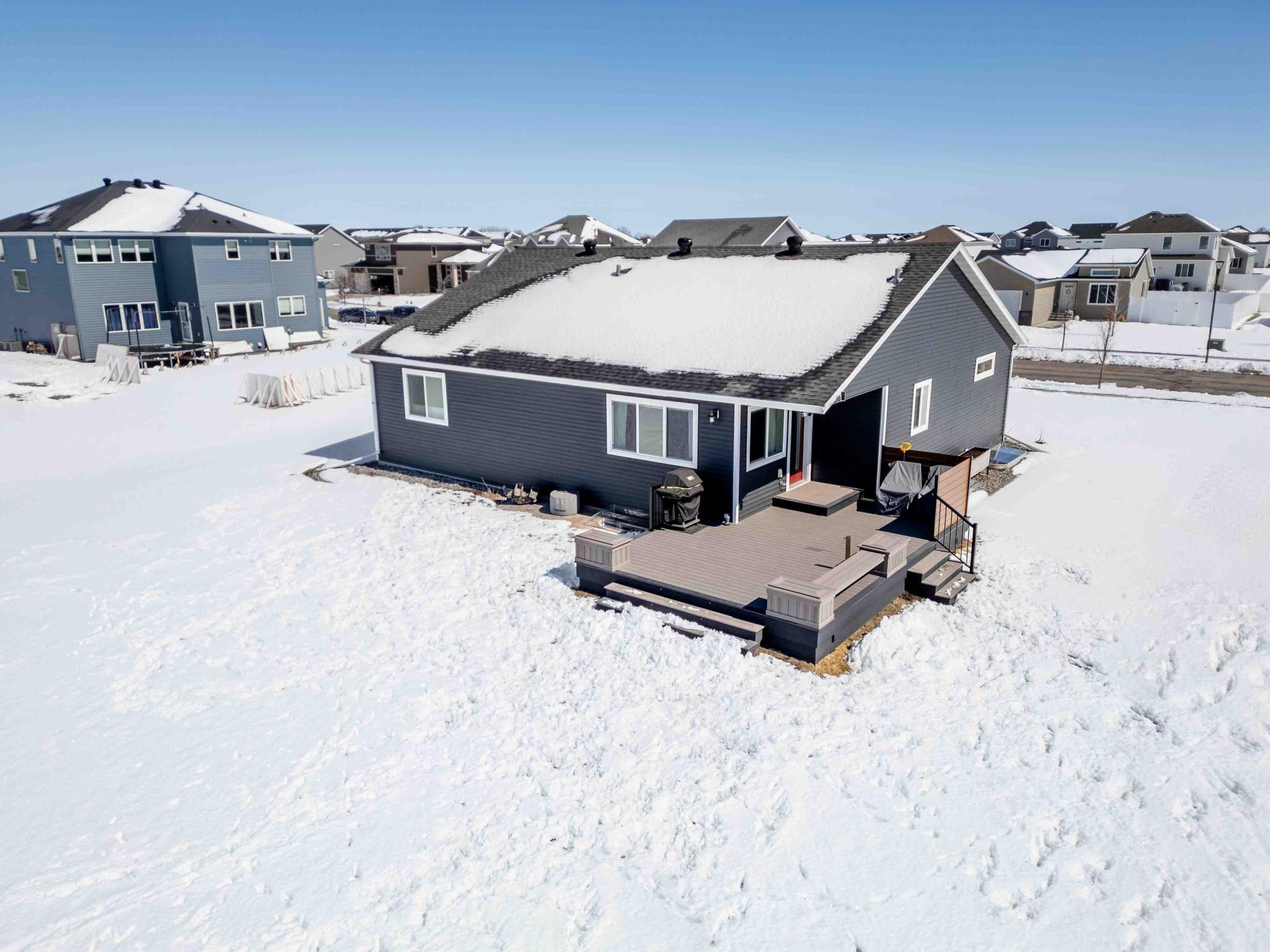 3825 16th Street South Moorhead, MN 56560 - Photo 62 of 71