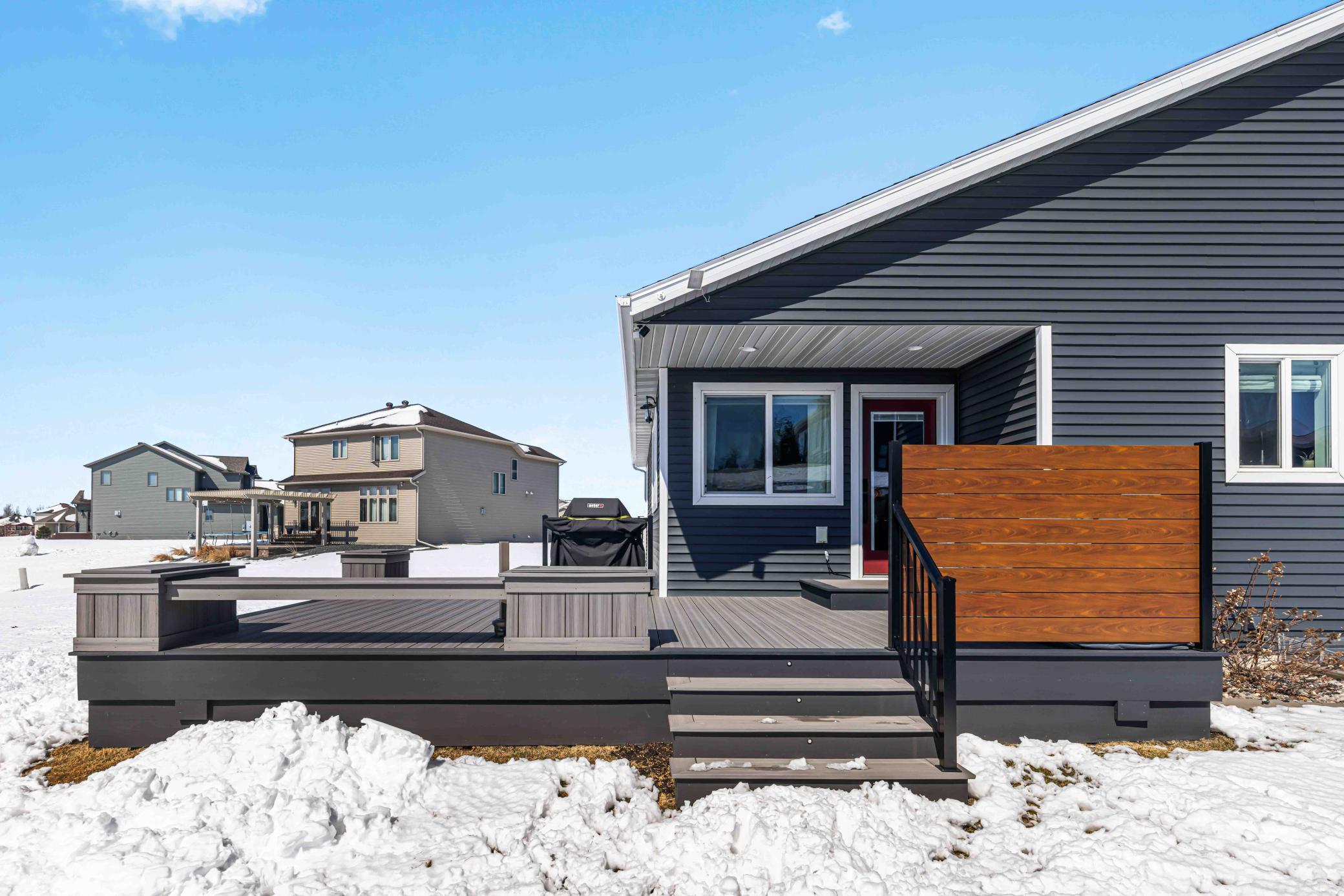 3825 16th Street South Moorhead, MN 56560 - Photo 66 of 71