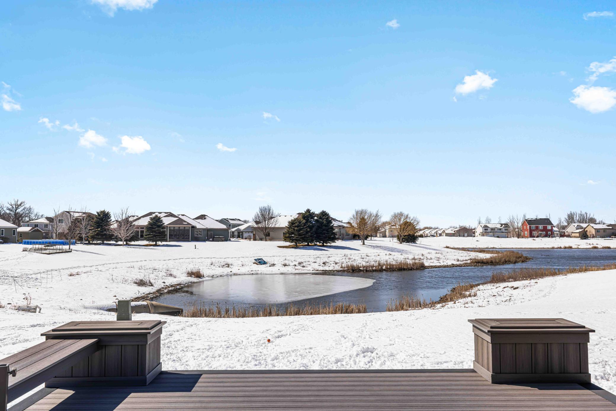 3825 16th Street South Moorhead, MN 56560 - Photo 68 of 71