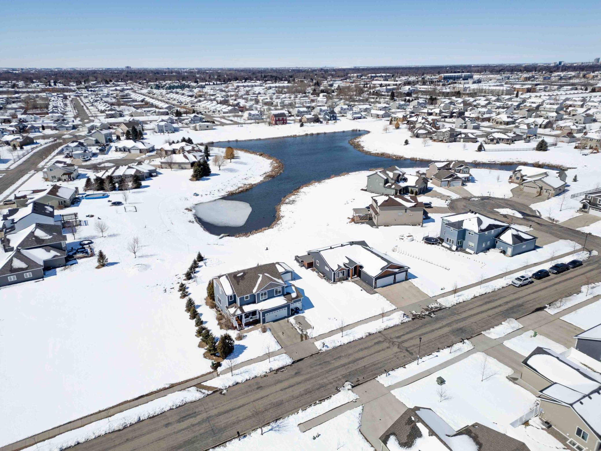 3825 16th Street South Moorhead, MN 56560 - Photo 8 of 71