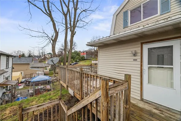 $50,000 | 2004 Woodmont Avenue, New Kensington, PA 15068