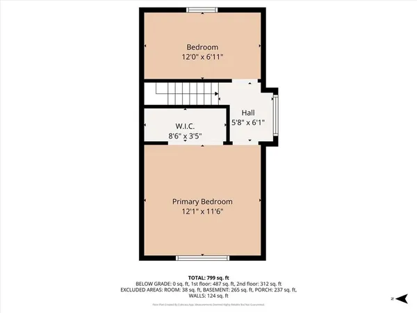$50,000 | 2004 Woodmont Avenue, New Kensington, PA 15068