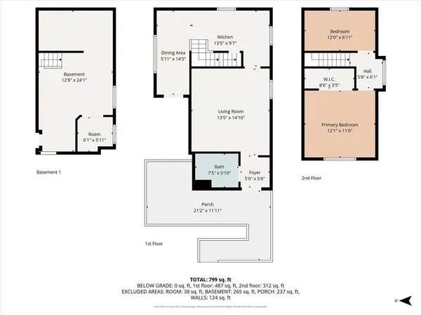 $50,000 | 2004 Woodmont Avenue, New Kensington, PA 15068
