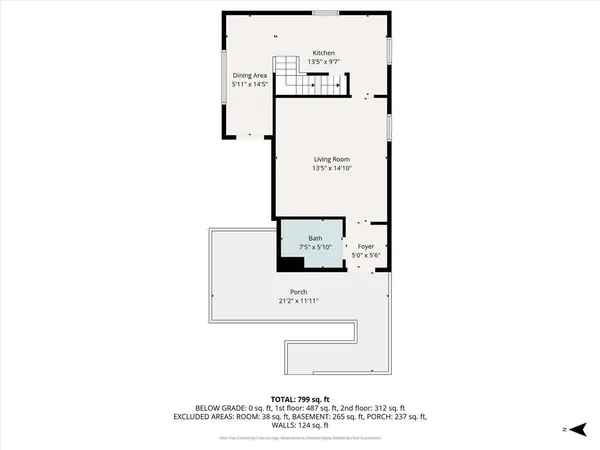$50,000 | 2004 Woodmont Avenue, New Kensington, PA 15068