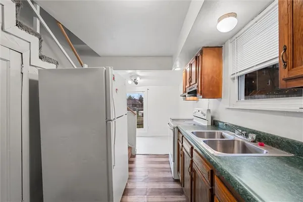 $50,000 | 2004 Woodmont Avenue, New Kensington, PA 15068