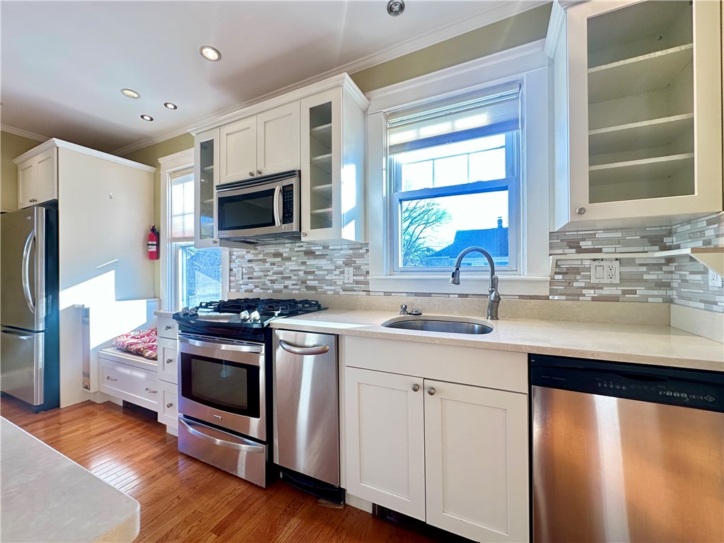 181 Cole Avenue, Unit 2 Providence, RI 02906 - Photo 15 of 47