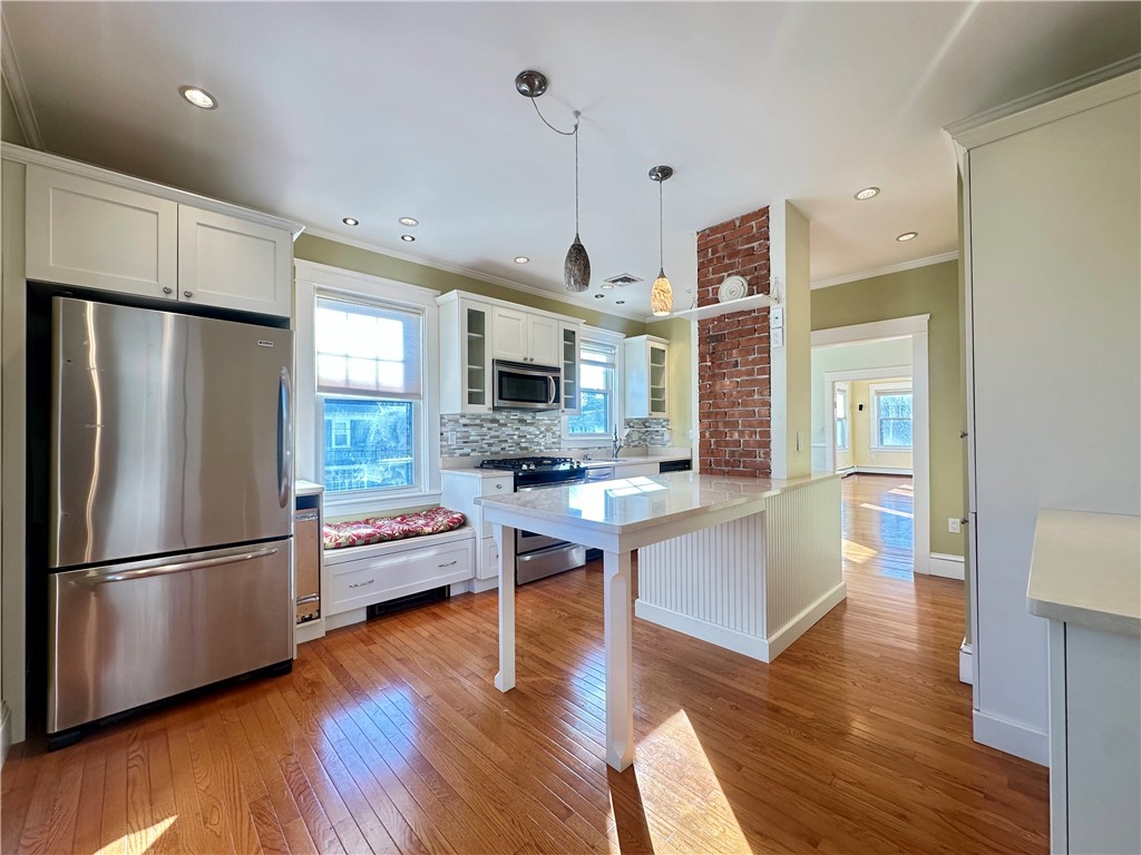 181 Cole Avenue, Unit 2 Providence, RI 02906 - Photo 19 of 47