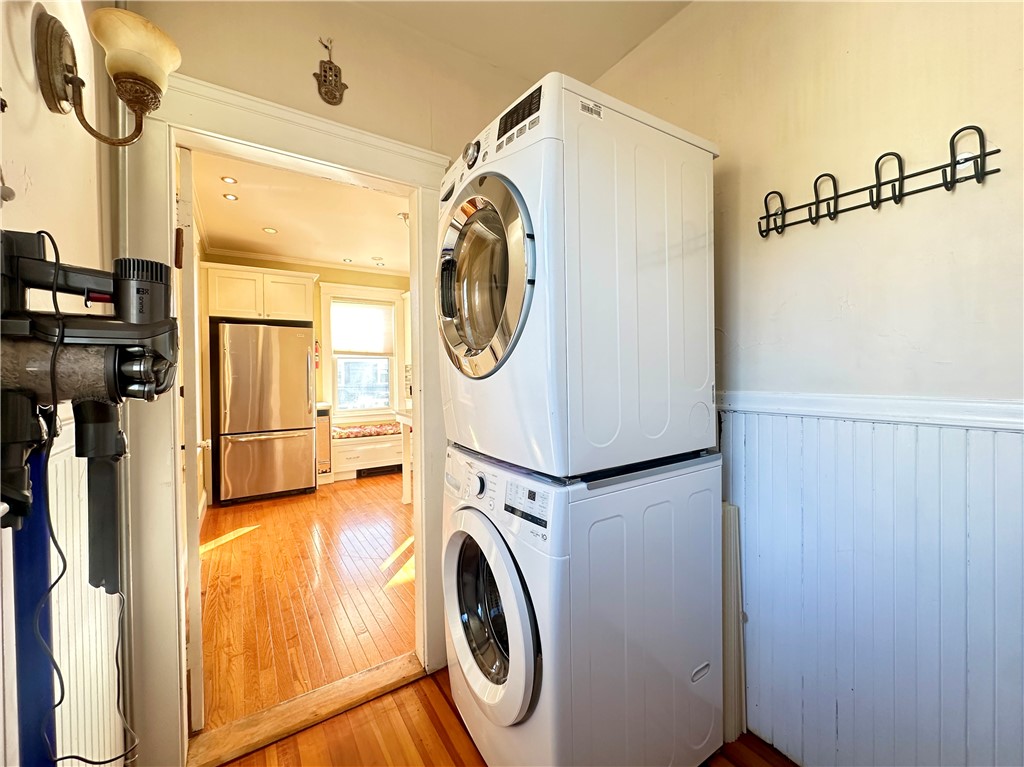 181 Cole Avenue, Unit 2 Providence, RI 02906 - Photo 43 of 47