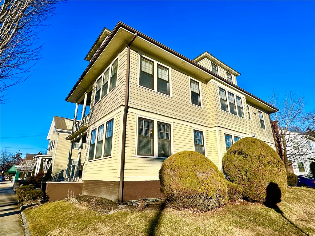 181 Cole Avenue, Unit 2 Providence, RI 02906 - Photo 46 of 47