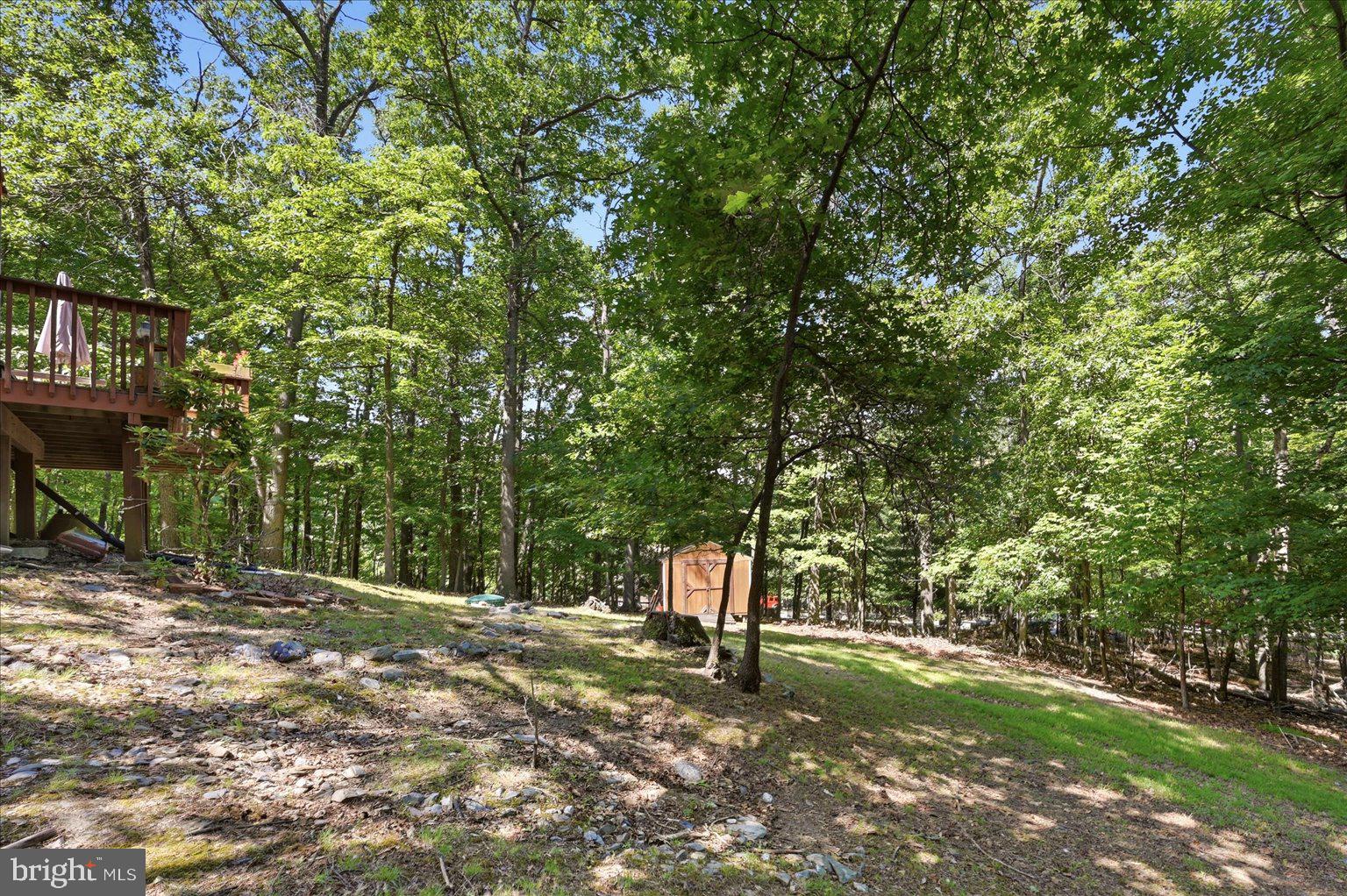 1025 Stone Ridge Road Harpers Ferry, WV 25425 - Photo 13 of 22