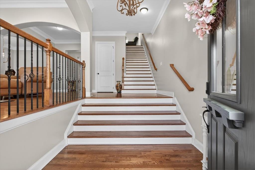 278 Trecastle Square Canton, GA 30114 - Photo 3 of 64