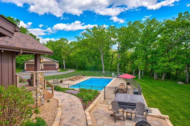 $2,500,000 | 233 River Heights Trail, Hudson, WI 54016