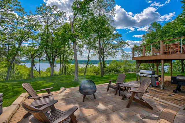 $2,500,000 | 233 River Heights Trail, Hudson, WI 54016