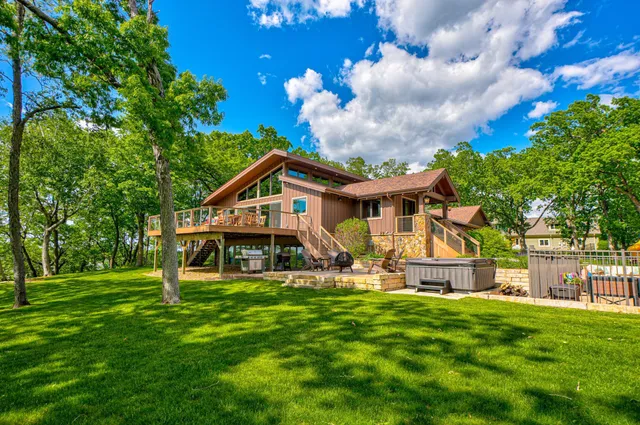 $2,500,000 | 233 River Heights Trail, Hudson, WI 54016