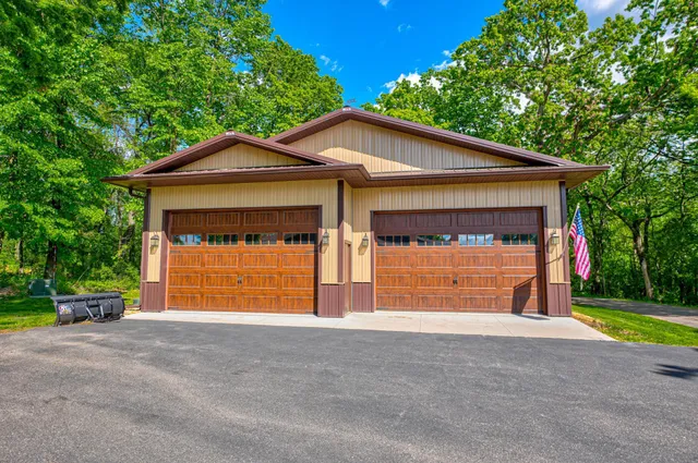 $2,500,000 | 233 River Heights Trail, Hudson, WI 54016