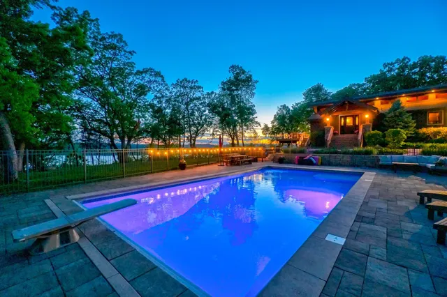 $2,500,000 | 233 River Heights Trail, Hudson, WI 54016
