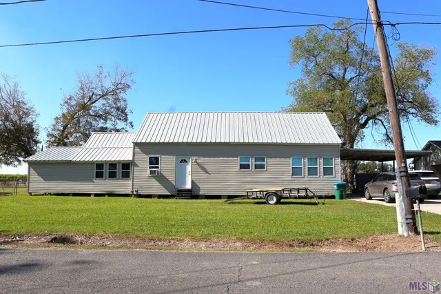 $149,000 | 110 Ryder Street, Labadieville, LA 70372