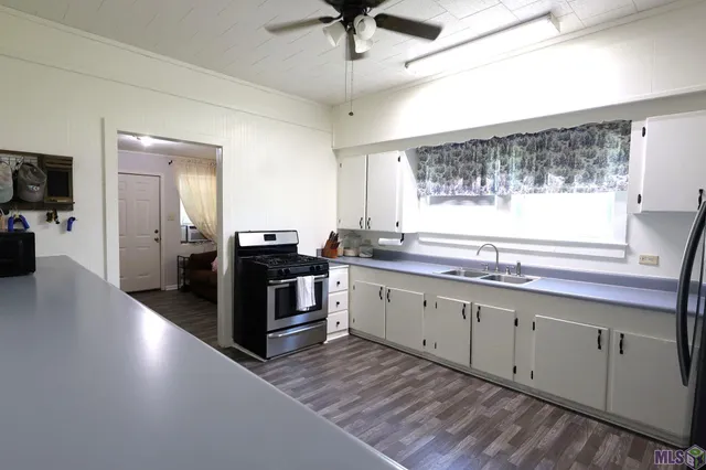 $149,000 | 110 Ryder Street, Labadieville, LA 70372