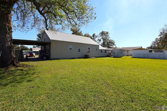 $149,000 | 110 Ryder Street, Labadieville, LA 70372