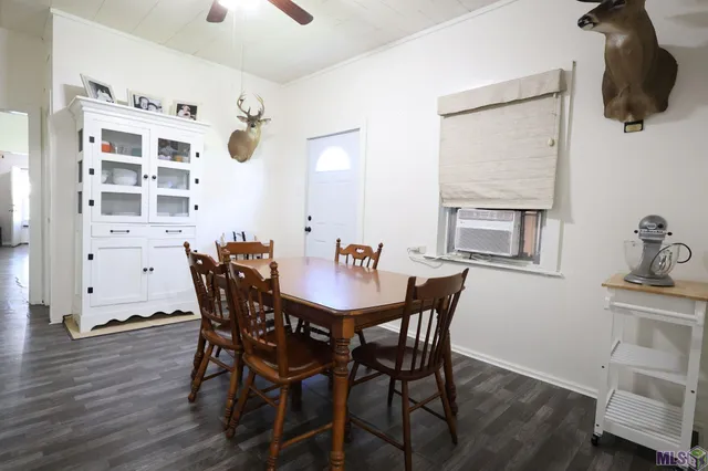 $149,000 | 110 Ryder Street, Labadieville, LA 70372