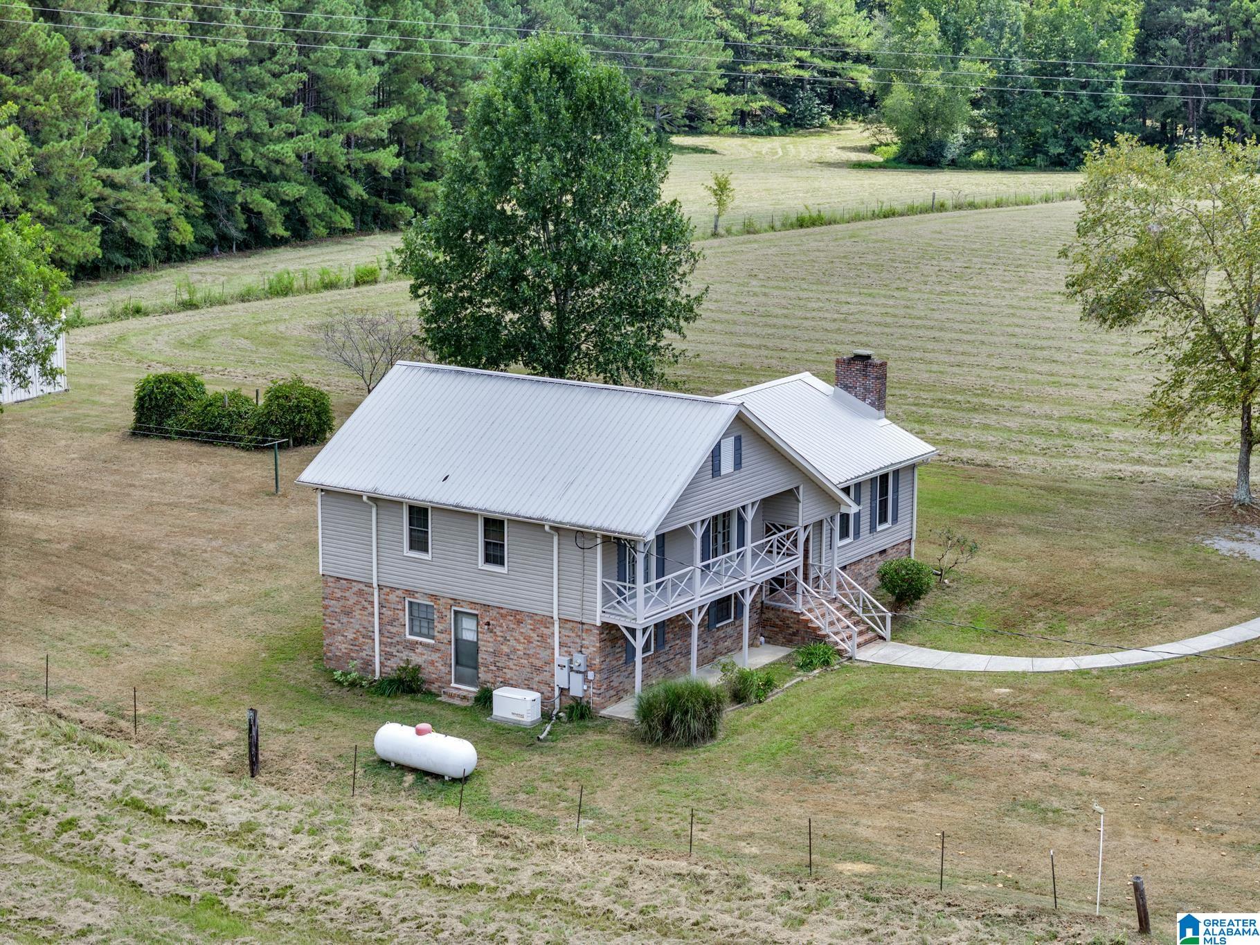 275 Dock Marsh Road Cleveland, AL 35049 - Photo 1 of 34