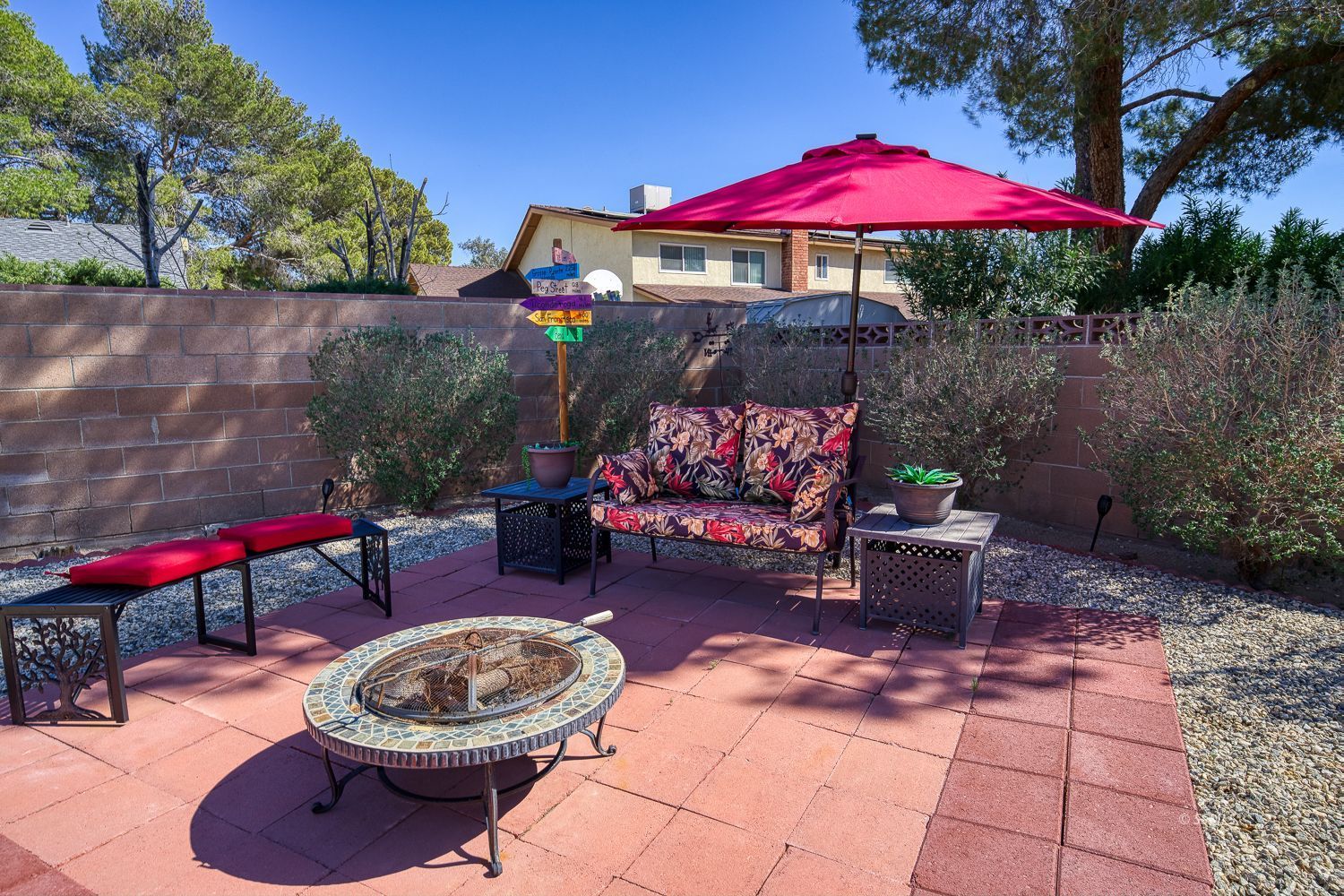 830 Sherri Street Ridgecrest, CA 93555 - Photo 21 of 32