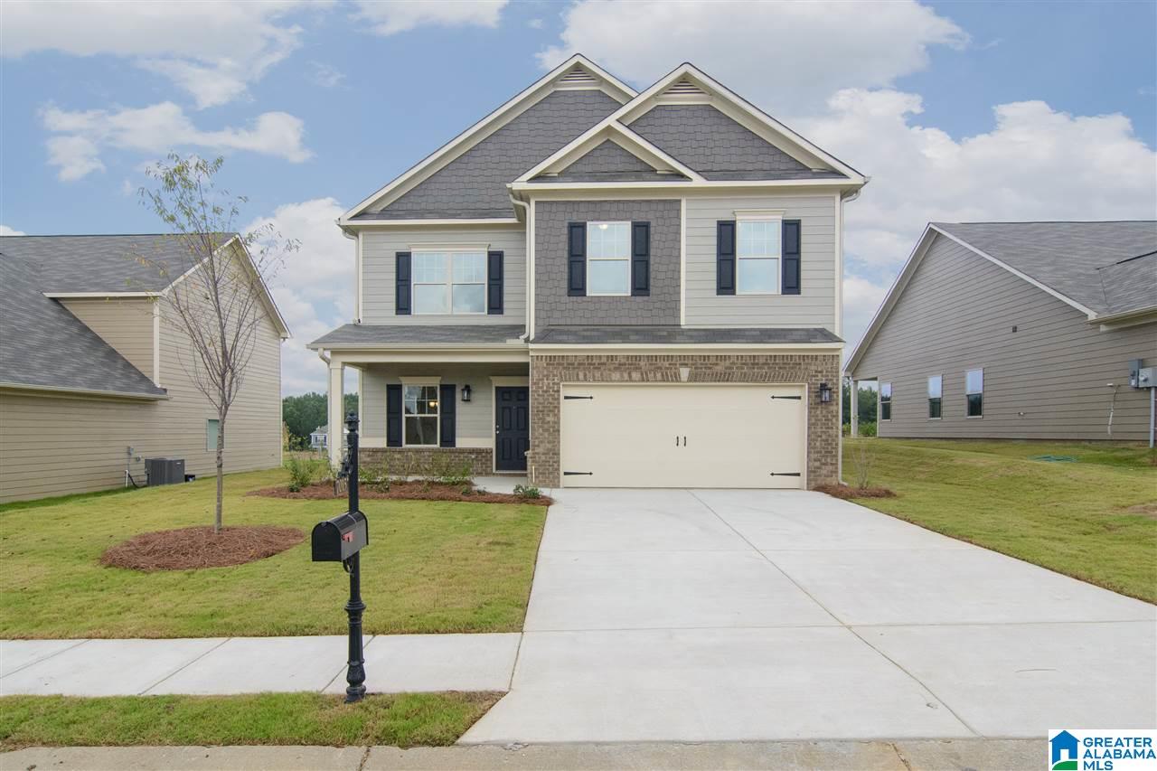 808 Ridgeway Avenue Columbiana, AL 35051 - Photo 1 of 14