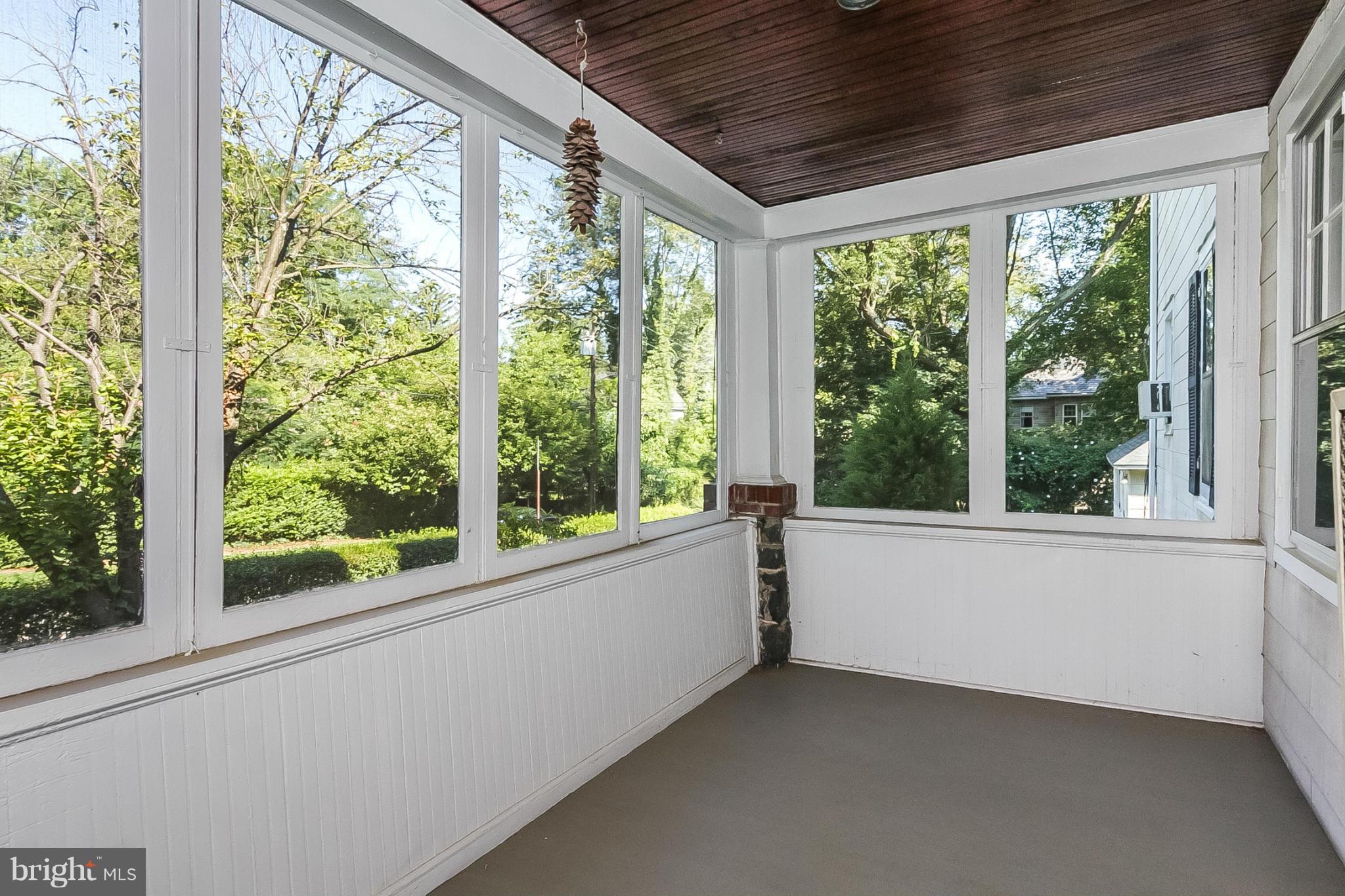 2502 Ken Oak Road Baltimore, MD 21209 - Photo 14 of 27 Exterior (General)