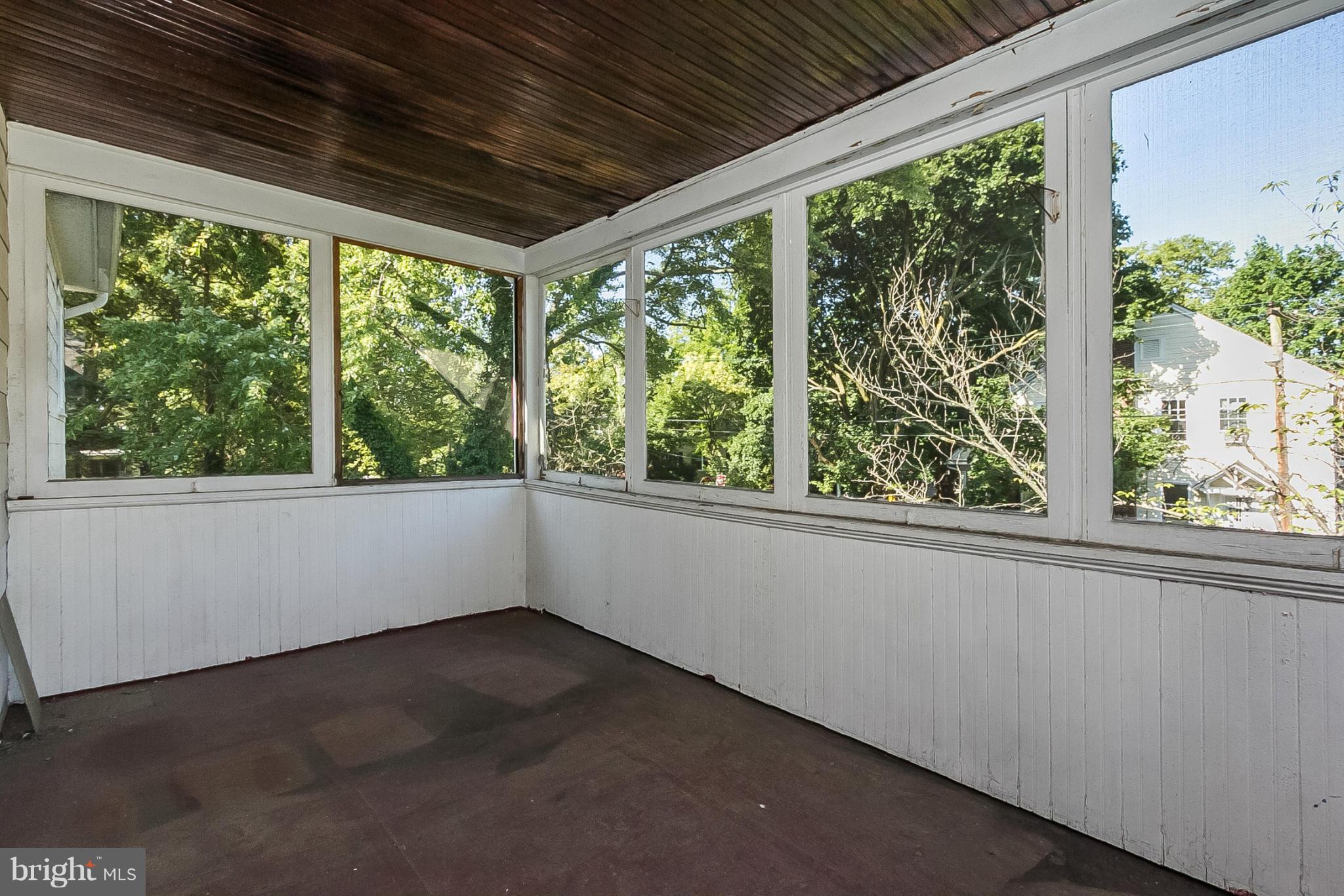 2502 Ken Oak Road Baltimore, MD 21209 - Photo 21 of 27 Exterior (General)